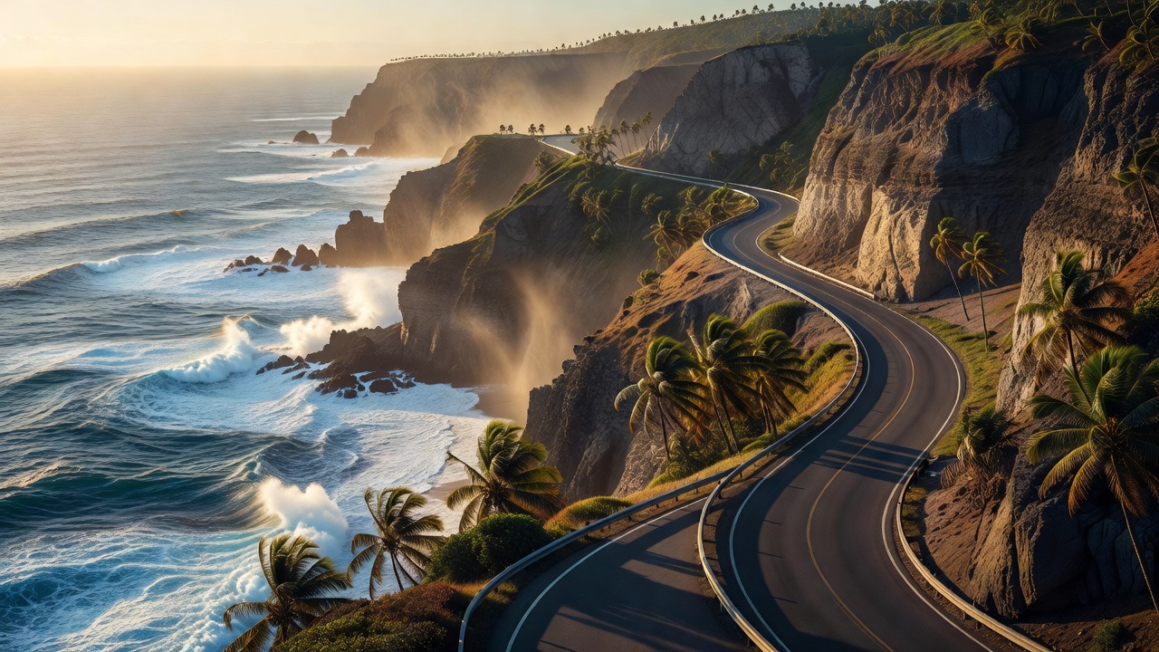 Coastal Highway